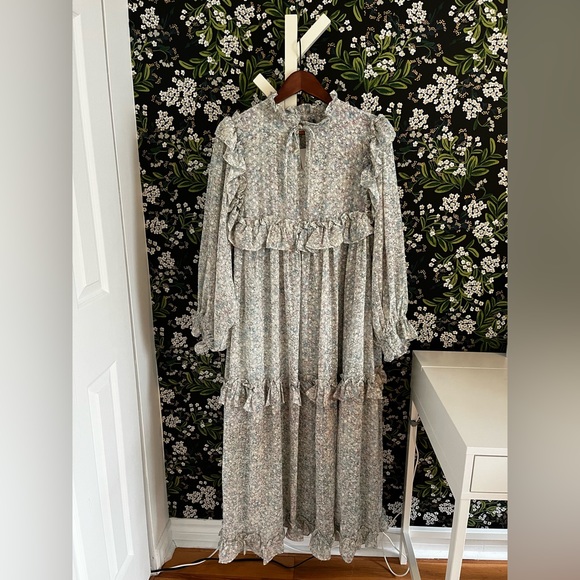 *Stella Nova* Barbara dress size 38 BNWT - Picture 3 of 9